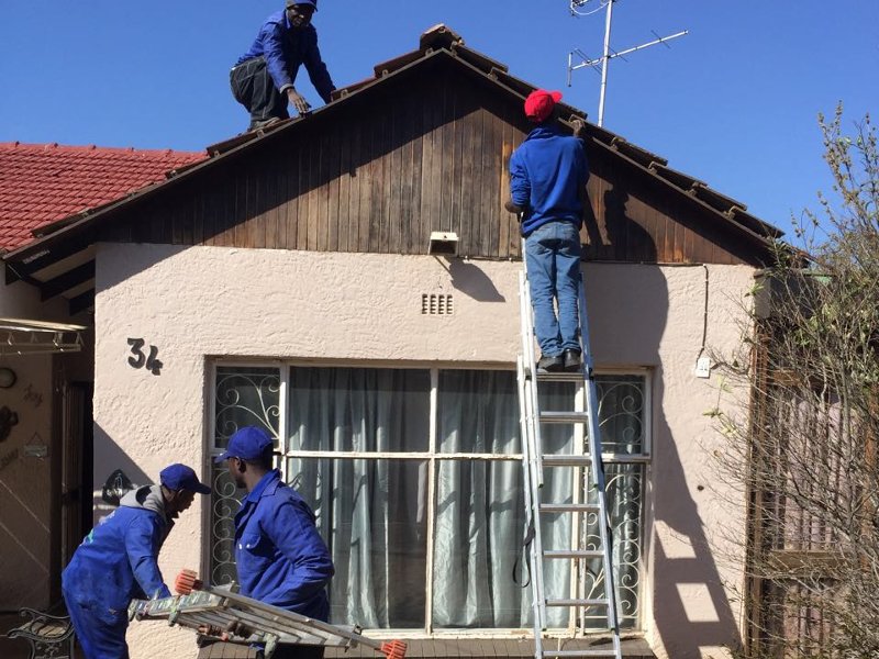 Repair your house Tucson