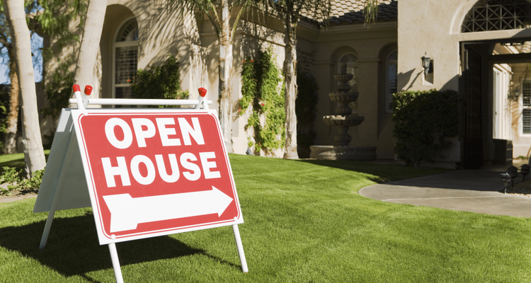 sell house Tucson