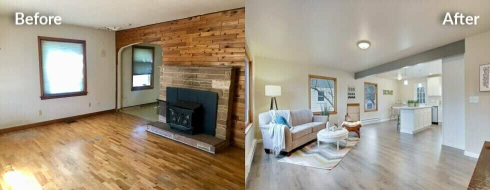 Cash House Buyer Sanford