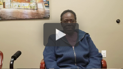 Client Review we buy houses Henderson]