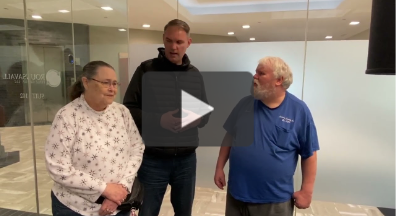 customer reviews we buy houses Henderson
