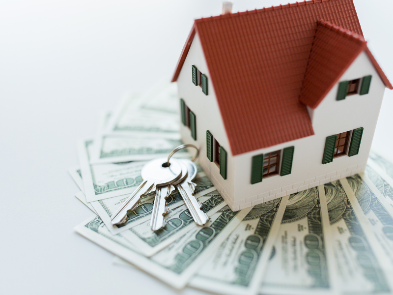 Closing Costs how much in Louisville Kentucky
