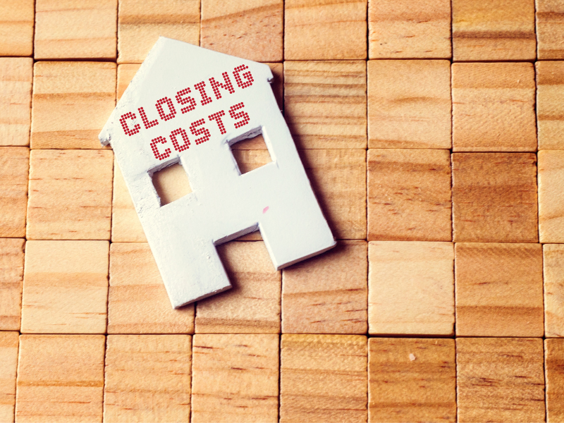 Who Pays Closing Costs in Louisville Kentucky