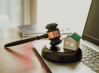 foreclosure and laws Louisville