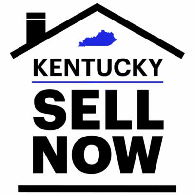 Kentucky Sell Now logo
