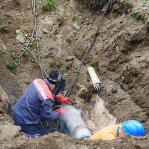 Sell My Home With broken water main Louisville