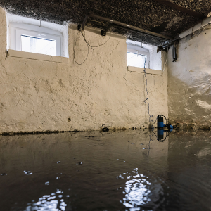 Sell My Home With Water Damage Kentucky