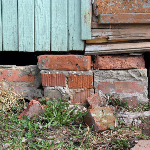 Sell My Home With cracked foundation Kentucky