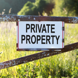 Can Police Arrest Squatters for Trespassing In Kentucky