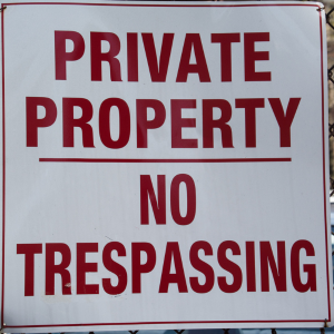 Can Police Remove Squatters In Kentucky