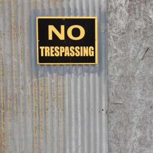 Can Police Take Action Against Squatters In Kentucky