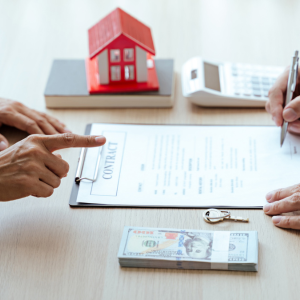 How Long Can Seller Stay in House After Closing In Kentucky