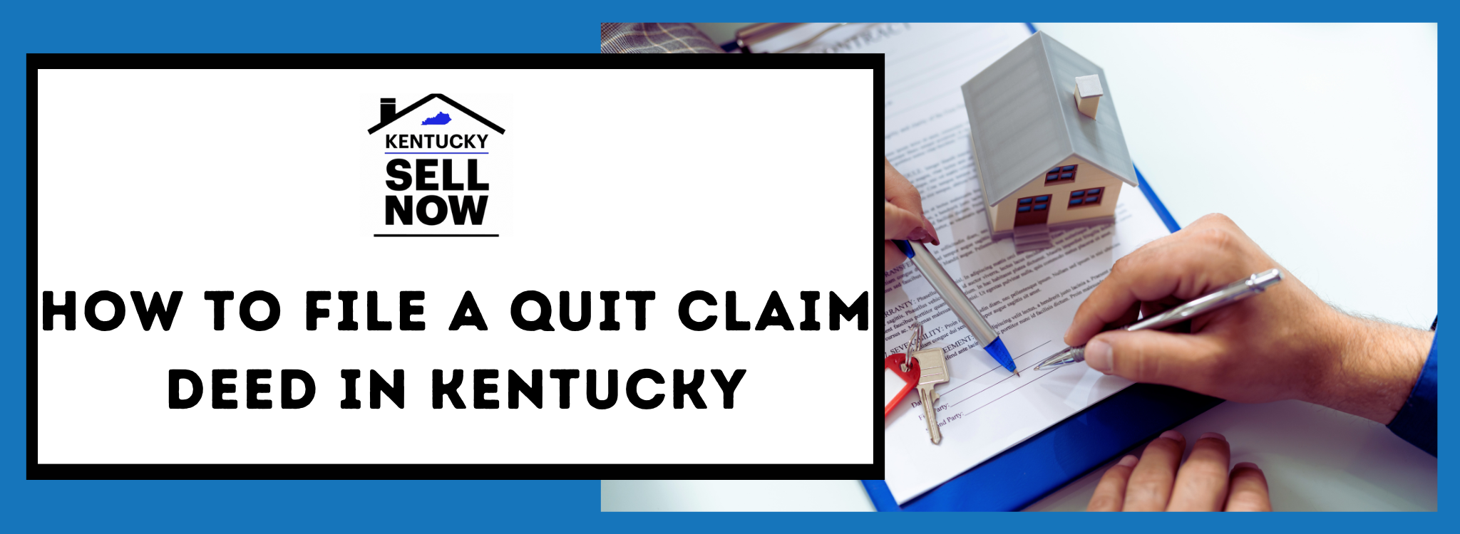 how to fill out quitclaim deed in market_city]