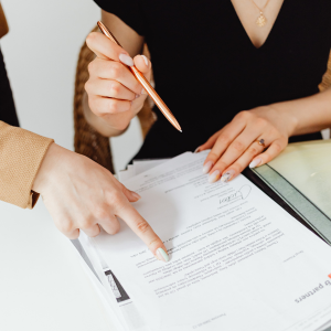 Selling a House on Your Own: Paperwork Needed In Kentucky