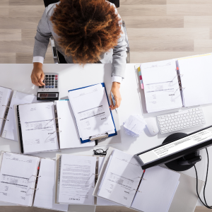 Paperwork to Sell a House Independently In Kentucky