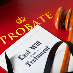 Is Selling Property Before Probate Possible In Louisville, Kentucky