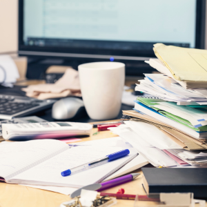 Paperwork Required for FSBO Home Sale In Kentucky