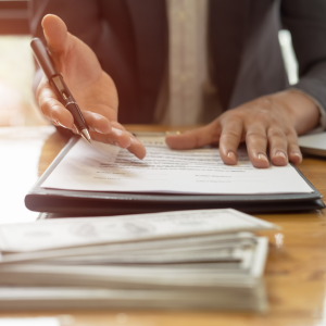 FSBO Paperwork Checklist In Kentucky