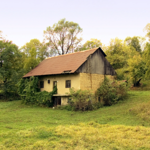 Sale of Old Home In Louisville, Kentucky