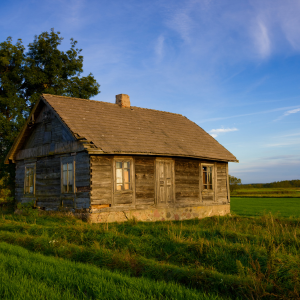Selling a Old House In Louisville, Kentucky