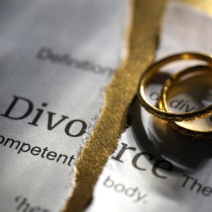 House Sale During Divorce in Kentucky