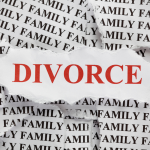 Selling a House Due to Divorce in Kentucky