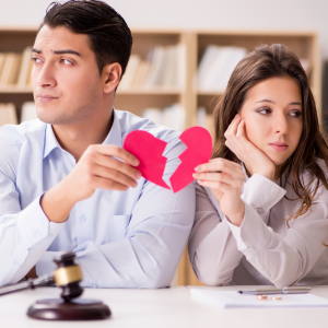 Selling a Property During Divorce in Kentucky