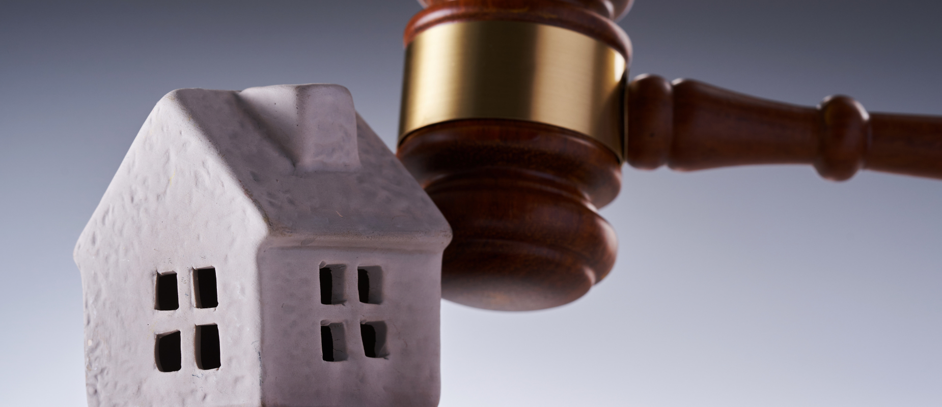 How Long Can You Stay After Foreclosure Auction in Louisville