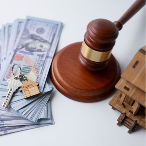 How Long Do You Have to Move Out After Foreclosure Auction in Louisville