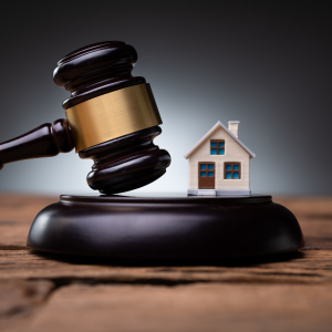 How Long to Vacate After Foreclosure Auction in Louisville