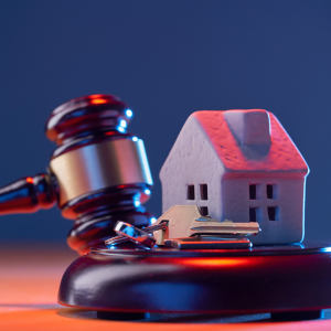 How Much Time to Leave After Foreclosure Auction in Louisville