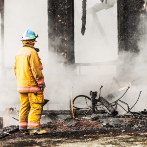 How To Sell Fire Damage House Fast in Louisville