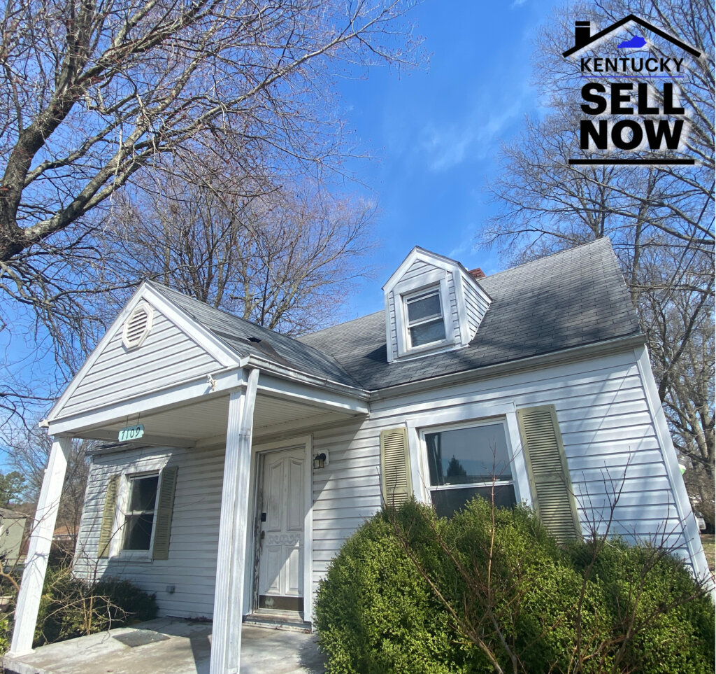Kentucky Sell Now Cash Home Buyers