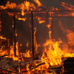 Sell My Fire Damage House in Louisville