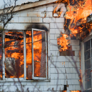 Sell Your Fire Damage House in Louisville