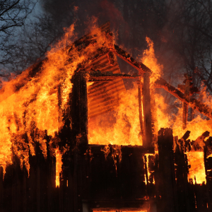 Sell a Fire Damage House in Louisville