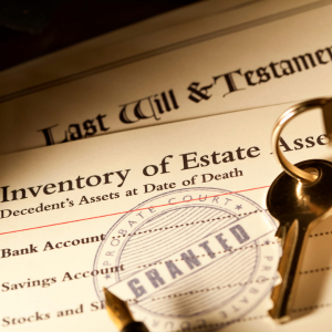 Altering the Executor of a Will In Louisville