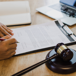 Can an Executor Sell Property In Louisville