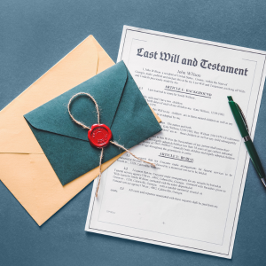 Can the Executor Sell Property In Louisville