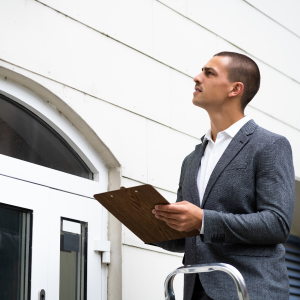 FHA Essential Repairs in Louisville, Kentucky