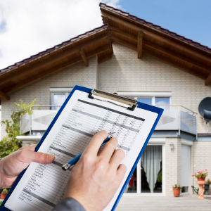 FHA Repairs Needed in Louisville, Kentucky