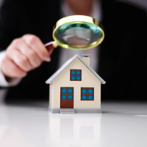 FHA Repairs Required in Louisville, Kentucky