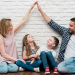 House Sale to Family in Louisville, Kentucky