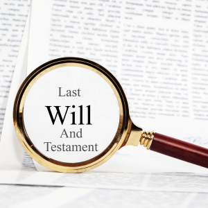 Revising the Executor of a Will In Louisville