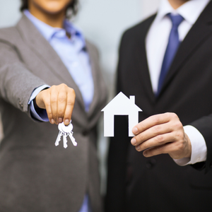 Sell my house using a title company in Louisville
