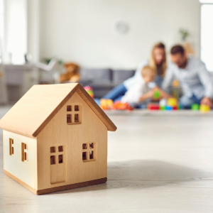 Selling Property to Family in Louisville, Kentucky