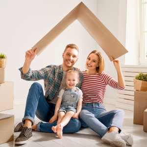 Selling a House Within Family in Louisville, Kentucky
