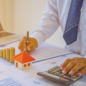 Selling house using title company in Louisville