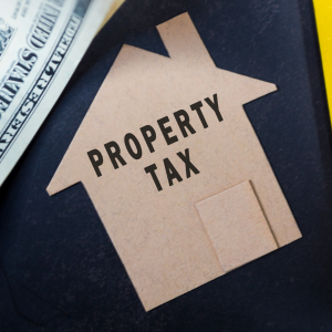 Tax results of home sale in Louisville, KY