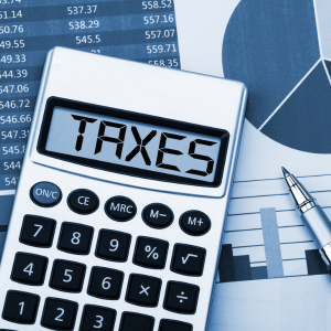 Taxes from selling a home in Louisville, KY